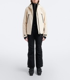 Moncler Grenoble Polartec® ski top