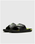 Adidas Reptossage Black - Mens - Sandals & Slides