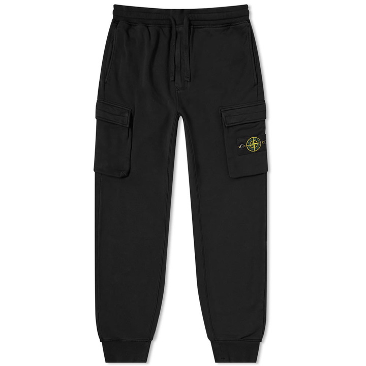 Photo: Stone Island Sweat Pant