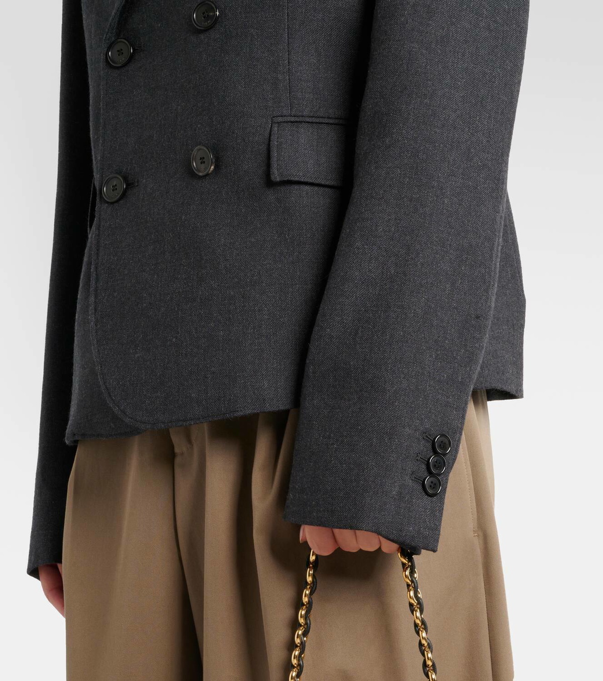 LOEWE BLAZER STYLE 241