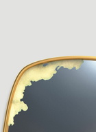 Seletti Sea Girl Mirror
