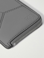 Loewe - Puzzle Leather Zip-Around Wallet