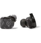 Master & Dynamic - MW07 Plus True Wireless In-Ear Earphones - Black
