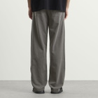 Cole Buxton Men's CB Lounge Sweatpants in Og Washed Black