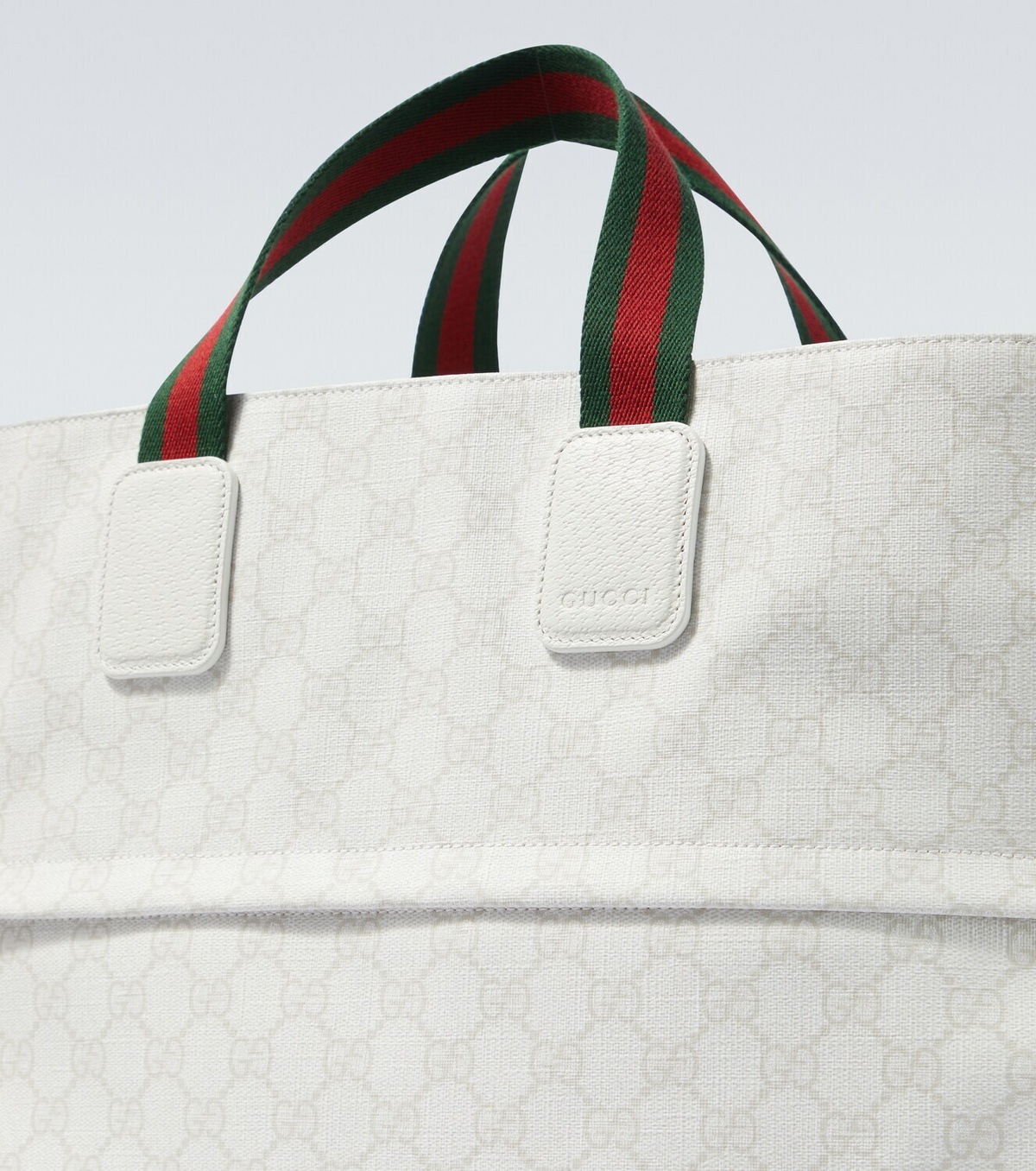 Gucci GG Canvas Large tote bag
