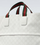 Gucci GG Canvas Large tote bag