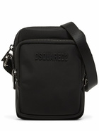 DSQUARED2 Dsquared2 Logo Cordura Crossbody Bag