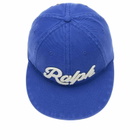 Polo Ralph Lauren Men's Authentic Baseball Cap in Classic Azure 