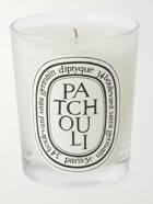 DIPTYQUE - Patchouli Scented Candle, 190g - Colorless