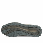 New Balance X Thisisneverthat 991v2 Sneaker in Rock Ridge