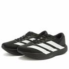 Adidas Running adidas Adizero Evo SL Sneaker in Core Black/Ftwr White/Core Black