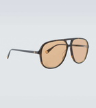 Gucci - Acetate sunglasses