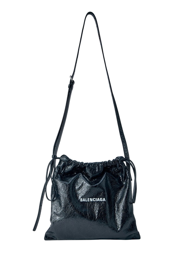 Photo: Balenciaga La Pochette Dust Bag Shopper