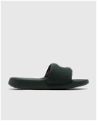 Lacoste Serve Slide 1.0 124 1 Cma Green - Mens - Sandals & Slides
