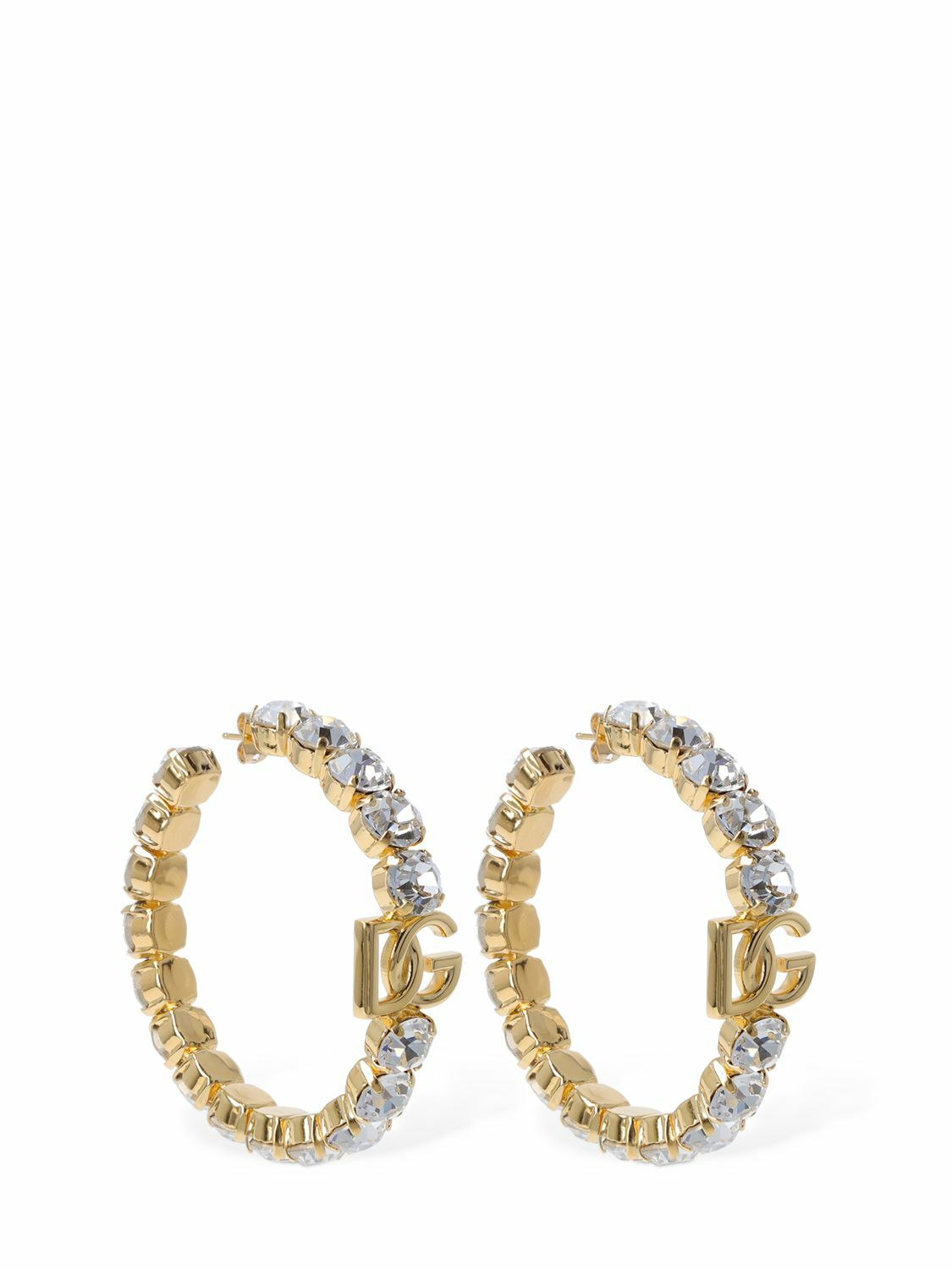 Dolce & Gabbana Clips 