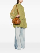 Chloé Camera Bucket Bag