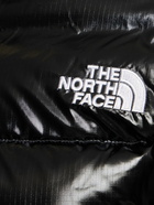 THE NORTH FACE Rusta 2.0 Cropped Puffer Jacket