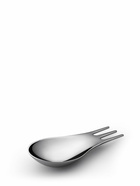 ALESSI - Set Of 4 Moscardino Sporks