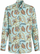 ETRO - Print Shirt