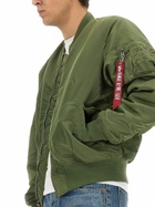 Alpha Industries Bomber ma-1