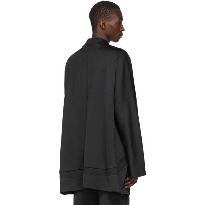 く日はお得♪ Zip Lasso Black Kostadinov Kiko Jacket Kostadinov Kiko ジャケット・アウター