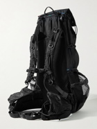 And Wander - CORDURA-Trimmed X-Pac Backpack