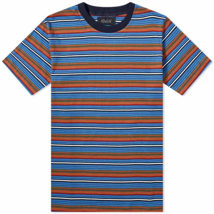 Photo: Howlin Paradise Stripe Tee