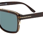 Tom Ford FT0780 Anders Sunglasses