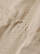 Nanushka - Will Cotton-Twill Jacket - Neutrals