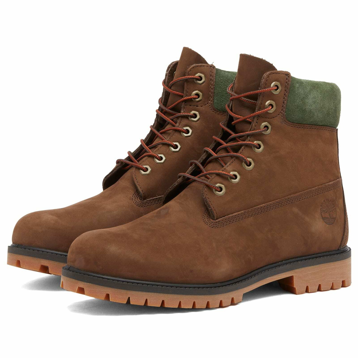 Timberland Men's 6