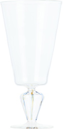 Gohar World Yellow & Blue Tangier Vase