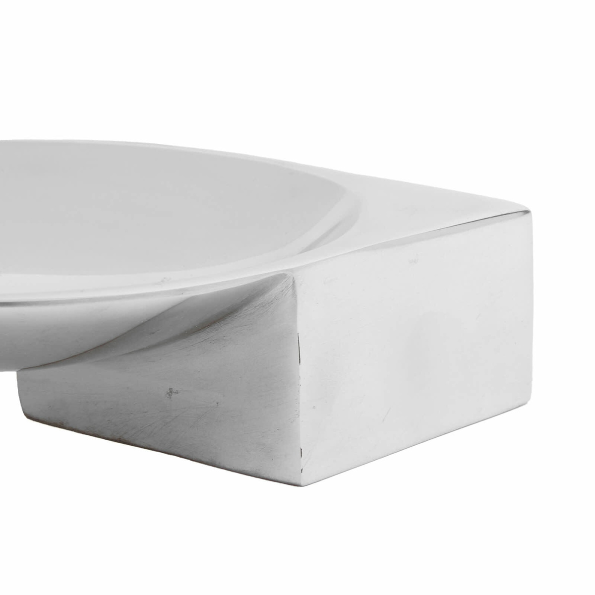 ferm LIVING Santany Bowl - Ø14 in Aluminium 