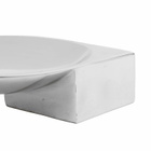 ferm LIVING Santany Bowl - Ø14 in Aluminium 