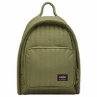 Eastpak x Craig Green Quilted Padded Pak'r Backpack in Khaki 