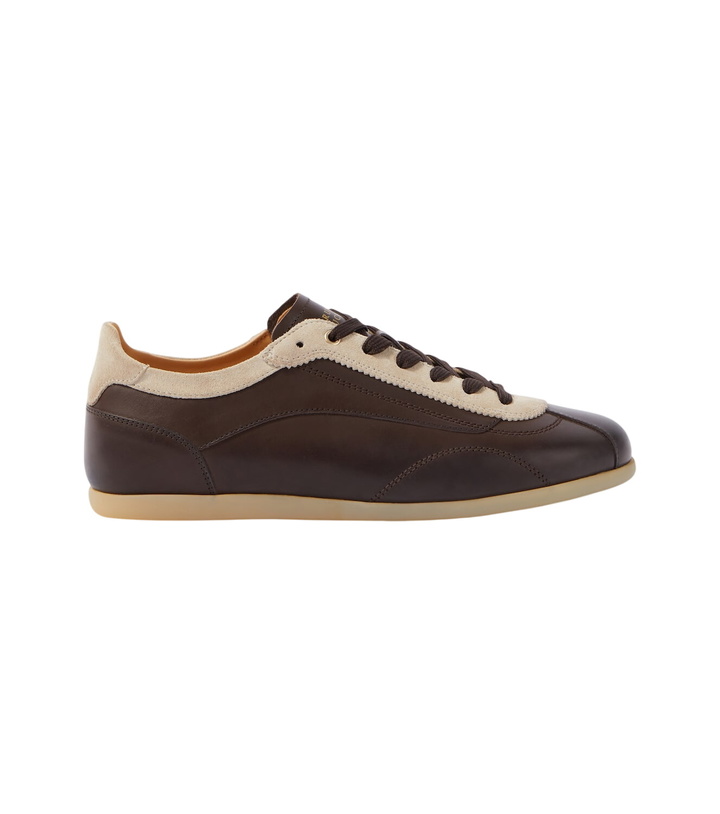 Brunello Cucinelli Brunello Cucinelli Lurex Sneakers main image 1