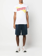 DSQUARED2 - T-shirt With Logo