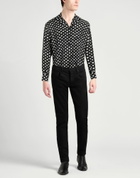Dolce & gabbana Mens Shirt in Black