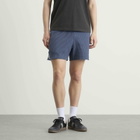 Adidas Men's Waffle Knit Sprinter Shorts in Preloved Ink