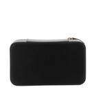 By Malene Birger Leather Blend Beauty Case Bag With Logo