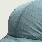 ARCS Leap Cap - END. Exclusive in Ocean Windowpane