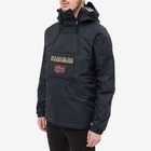 Napapijri Men's Northfarer Winter Jacket in Black