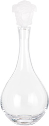 Versace Rosenthal Medusa Lumière Decanter