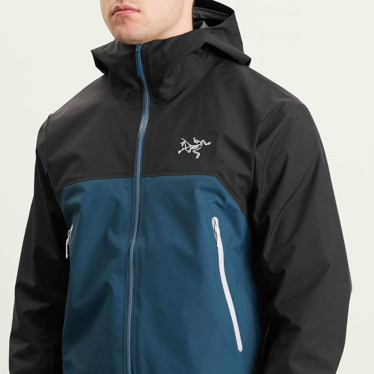 【国内正規品】ARC'TERYX BETA jacket size L ARC'TERYX LT Beta Navy Blue Unisex Jacket | eBay