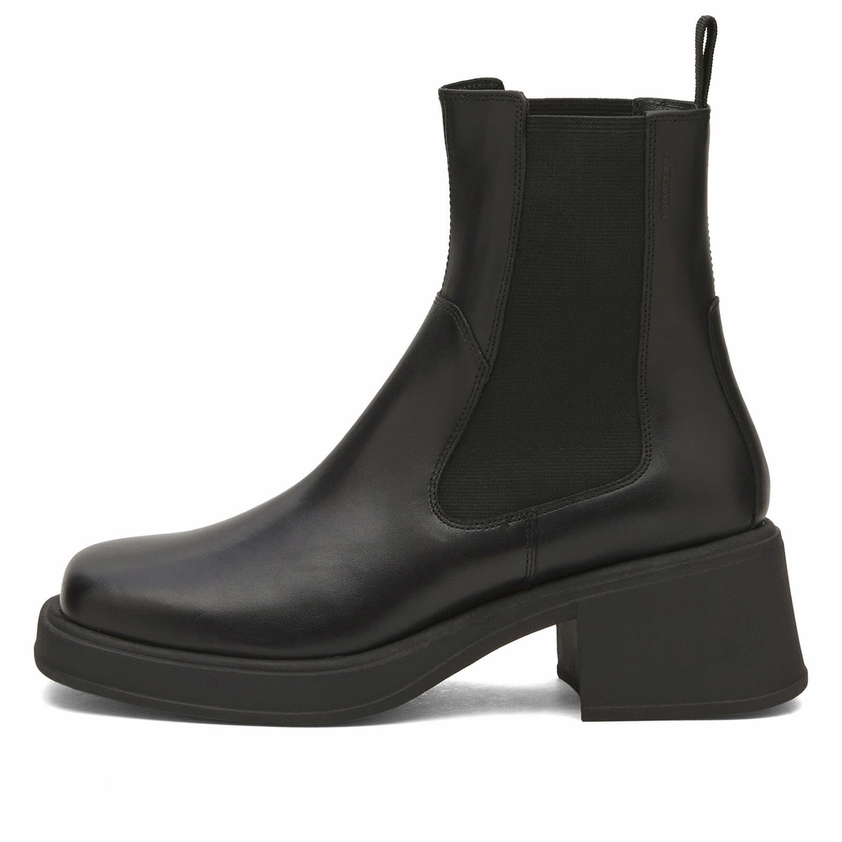 Vagabond Shoemakers Women's Dorah Boots in Black