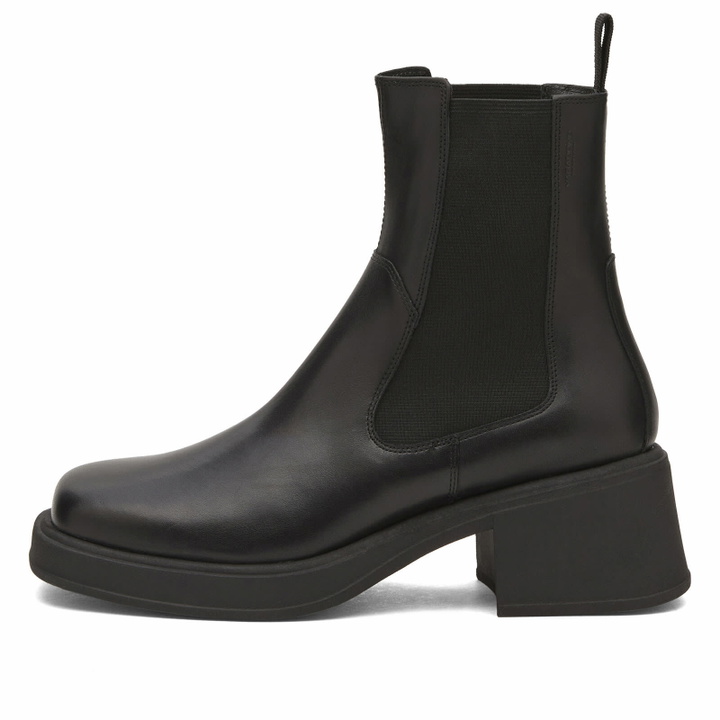 Photo: Vagabond Shoemakers Women's Dorah Boots in Black