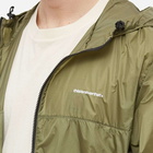 thisisneverthat Men's T-Light Windbreaker in Green