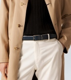 Christian Louboutin Leather belt