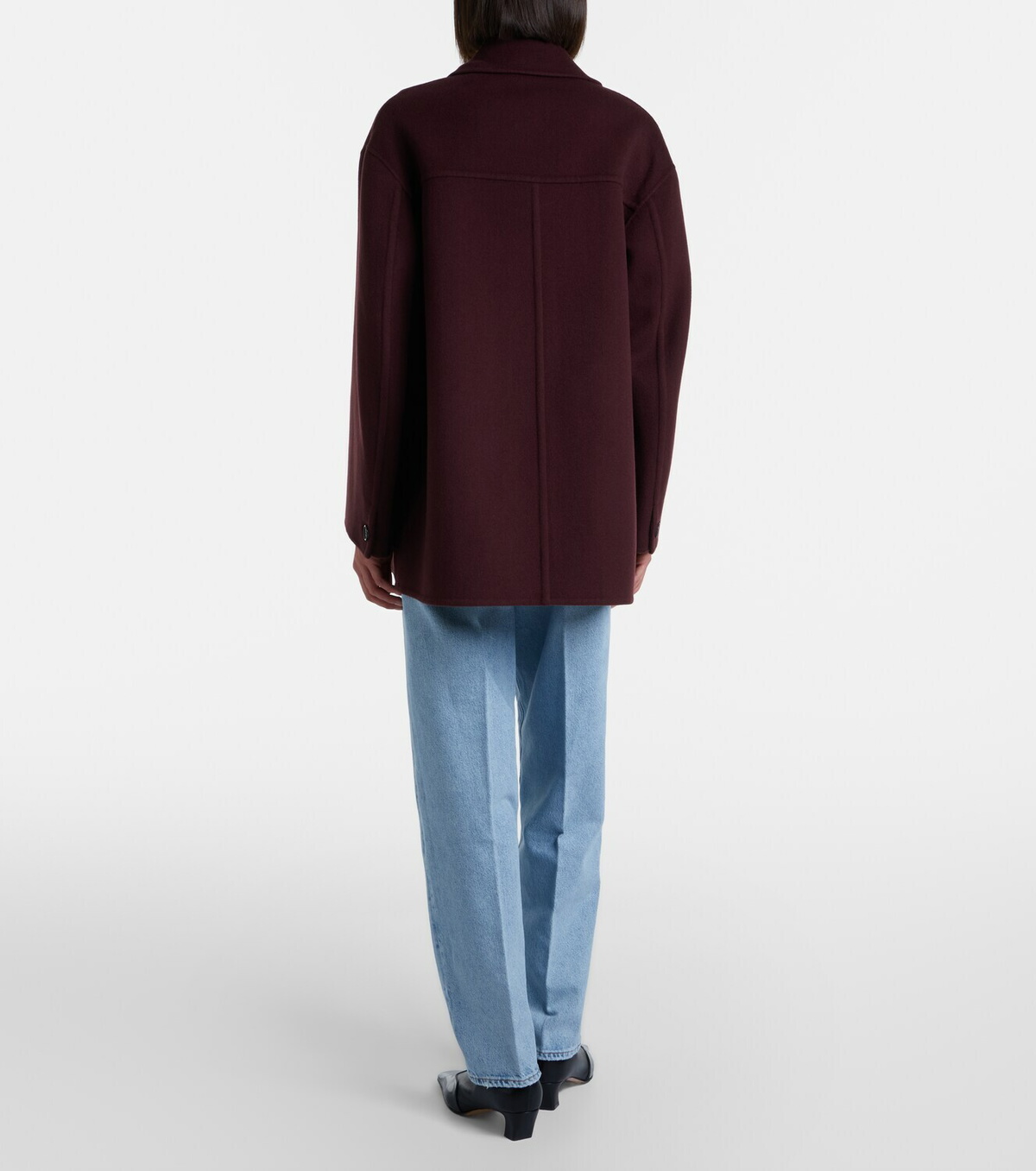 Agolde Nate tapered jeans