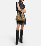 Givenchy - G-Hobo Medium leather shoulder bag