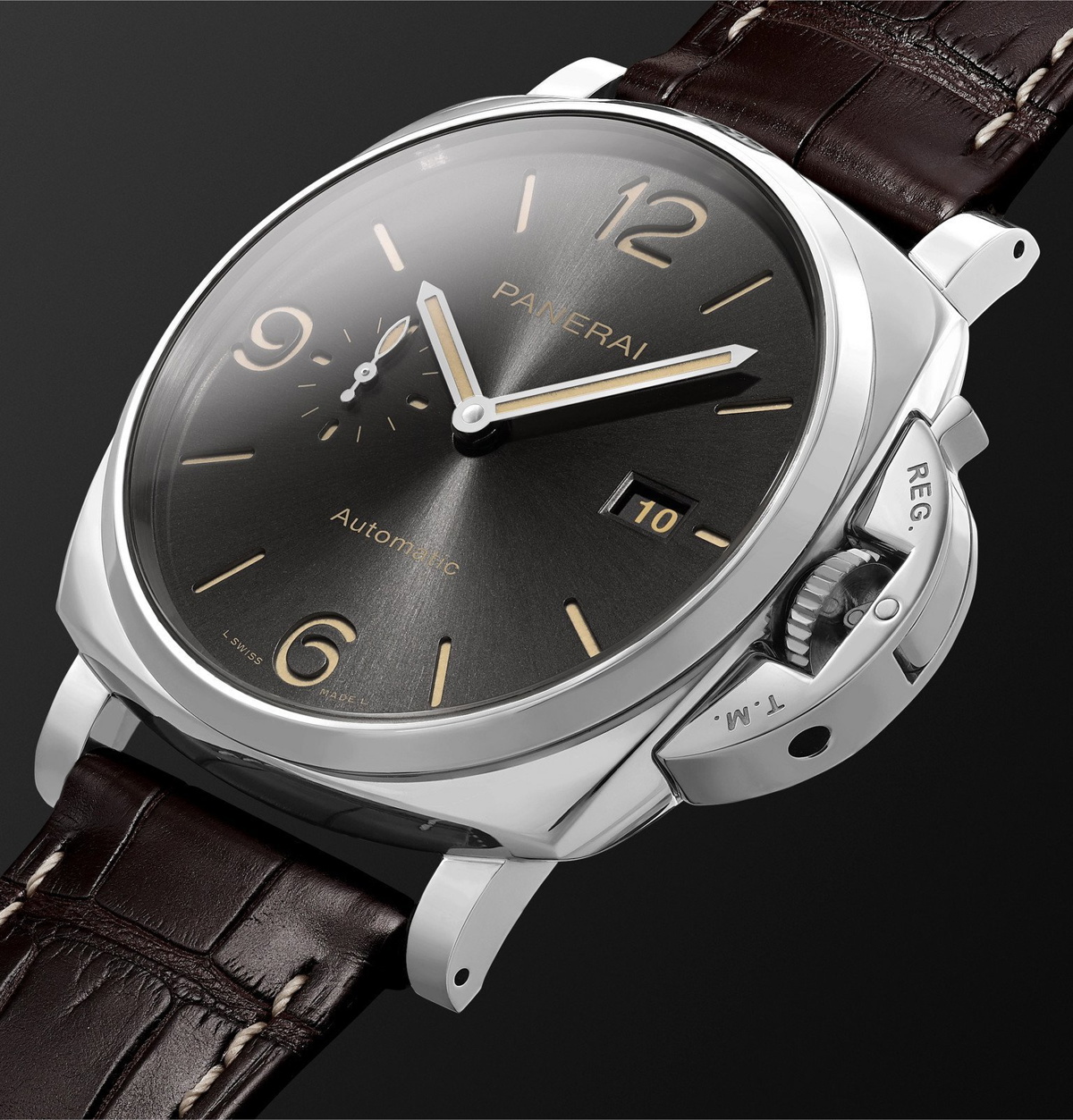 Swiss Legend Men's 11528-WWBLA Luminar White Dial White High Tech Ceramic  Watch : Amazon.in: Fashion